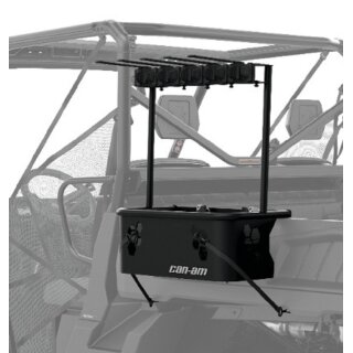 Can-Am LinQ Werkzeug- und Gewehrhalter - Traxter