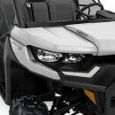 Can-Am Charakteristische LED-Leuchten - Traxter G1