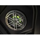 Can-Am Audio-Dach - Traxter G1