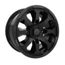 Can-Am Gussaluminium-Felge 14"