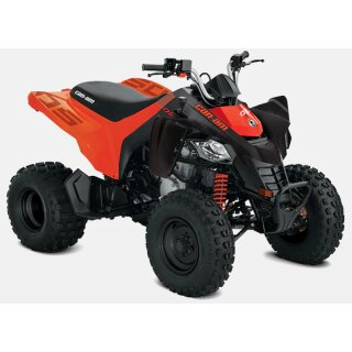Can-Am DS 250 MY24