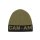 Can-Am Reversible Beanie - Army Green