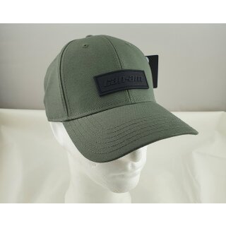 Can-Am Classic Ball Cap - Army Green