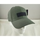 Can-Am Classic Ball Cap - Army Green
