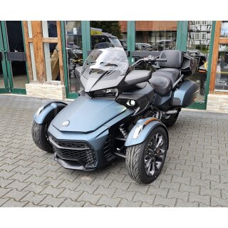 Can-Am Spyder F3 Limited SPECIAL SERIES MY23 - Neufahrzeug - Aktion