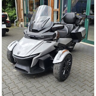 Can-Am Spyder RT Limited MY23 - Neufahrzeug - Aktion