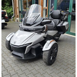 Can-Am Spyder RT Limited MY23 - Neufahrzeug - AKTION