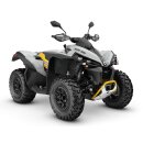Can-Am Renegade Xxc 650 T ABS MY24