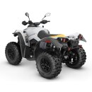 Can-Am Renegade Xxc 1000 T ABS MY24