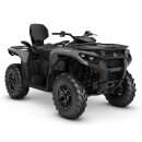 Can-Am Outlander Max DPS 500 MY24