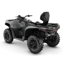 Can-Am Outlander Max DPS 500 MY24