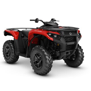 Can-Am Outlander DPS 700 MY24