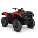 Can-Am Outlander DPS 700 MY24