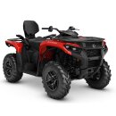 Can-Am Outlander Max DPS 700 MY24