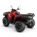 Can-Am Outlander DPS 1000 T ABS MY24
