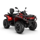 Can-Am Outlander Max DPS 1000 T ABS MY24