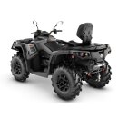 Can-Am Outlander Max XU+ 1000 T MY24