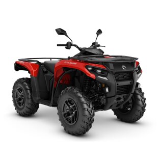 Can-Am Outlander DPS 700 T ABS MY24