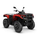 Can-Am Outlander DPS 700 T ABS MY24