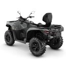 Can-Am Outlander Max DPS 500 T ABS MY24