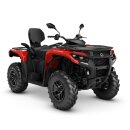 Can-Am Outlander Max DPS 700 T ABS MY24