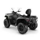 Can-Am Outlander Max XT 700 T ABS MY24
