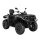 Can-Am Outlander Max XT 700 T ABS MY24