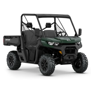 Can-Am Traxter HD9 DPS MY24