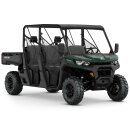 Can-Am Traxter MAX HD9 DPS MY24