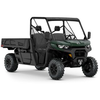 Can-Am Traxter PRO DPS HD10 MY24