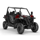 Can-Am Maverick Trail DPS 700 T ABS MY24