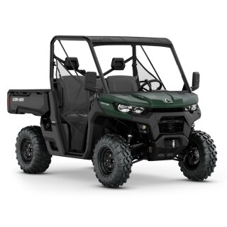 Can-Am Traxter HD7 T MY24