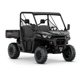 Can-Am Traxter XU HD9 T ABS MY24