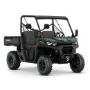 Can-Am Traxter XU HD9 T ABS MY24
