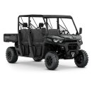 Can-Am Traxter MAX DPS HD10 T ABS MY24