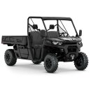 Can-Am Traxter PRO XU HD10 T ABS MY24