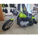 Harley Davidson FXDB Dyna Street Bob - Kodlin Umbau
