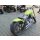 Harley Davidson FXDB Dyna Street Bob - Kodlin Umbau