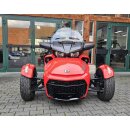 Can-Am Spyder F3 Limited SPECIAL SERIES