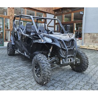 Can-Am Maverick Sport MAX DPS 1000R INT - Neufahrzeug mit Zulassung