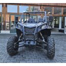 Can-Am Maverick Sport MAX DPS 1000R INT - Neufahrzeug mit...