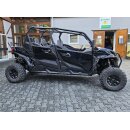 Can-Am Maverick Sport MAX DPS 1000R INT - Neufahrzeug mit Zulassung