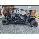 Can-Am Maverick Sport MAX DPS 1000R INT - Neufahrzeug mit Zulassung
