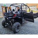 Can-Am Maverick Sport MAX DPS 1000R INT - Neufahrzeug mit Zulassung