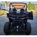 Can-Am Maverick Sport MAX DPS 1000R INT - Neufahrzeug mit Zulassung