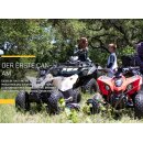 Can-Am DS 250 MY26