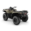 Can-Am Outlander PRO STD HD5 MY25