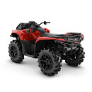 Can-Am Outlander X mr 700 MY25