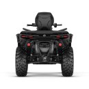 Can-Am Outlander MAX DPS 1000R  MY25