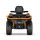 Can-Am Outlander MAX XT-P 1000R  MY25